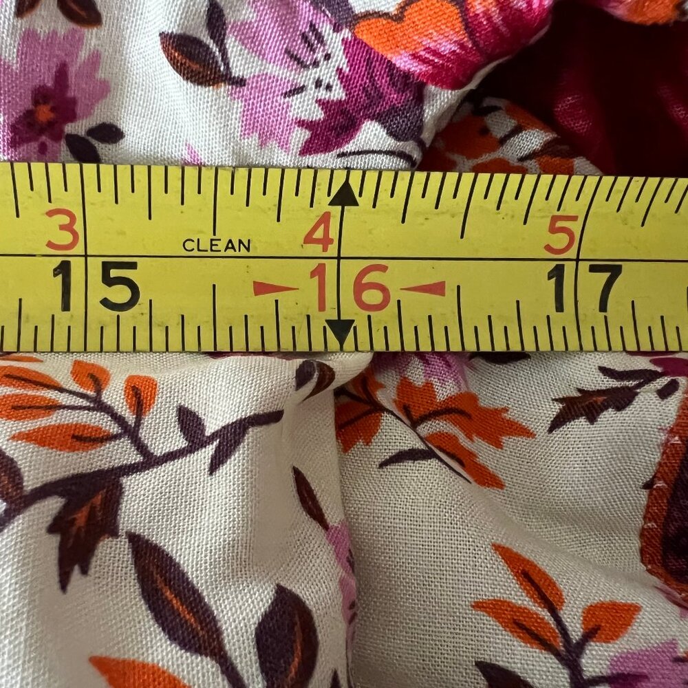 Aly Daly Flora Bianca Style Maxi Dress - Picture 15 of 15